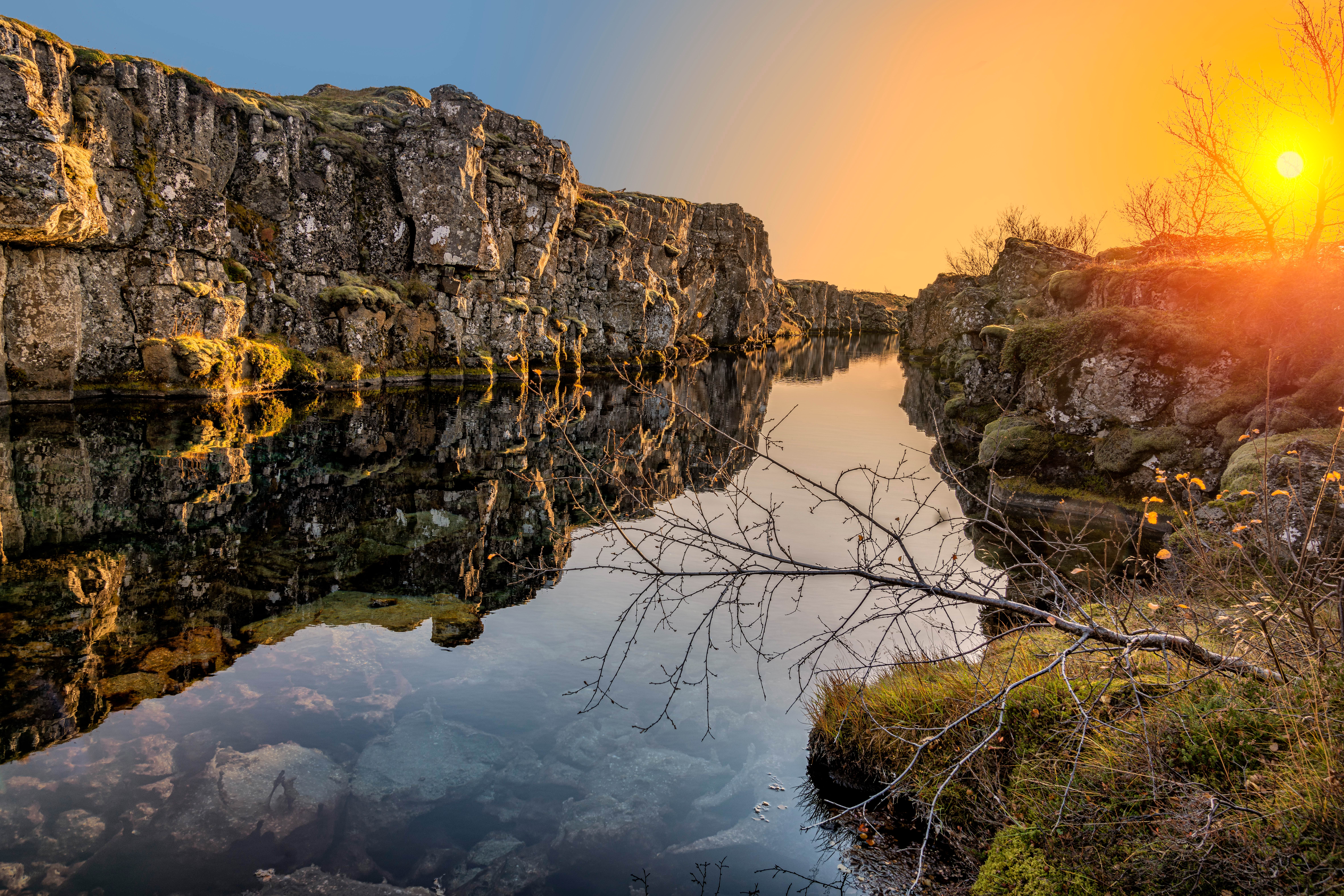 Golden Circle Private Tour with Silfra Snorkeling from Reykjavik - photo 22