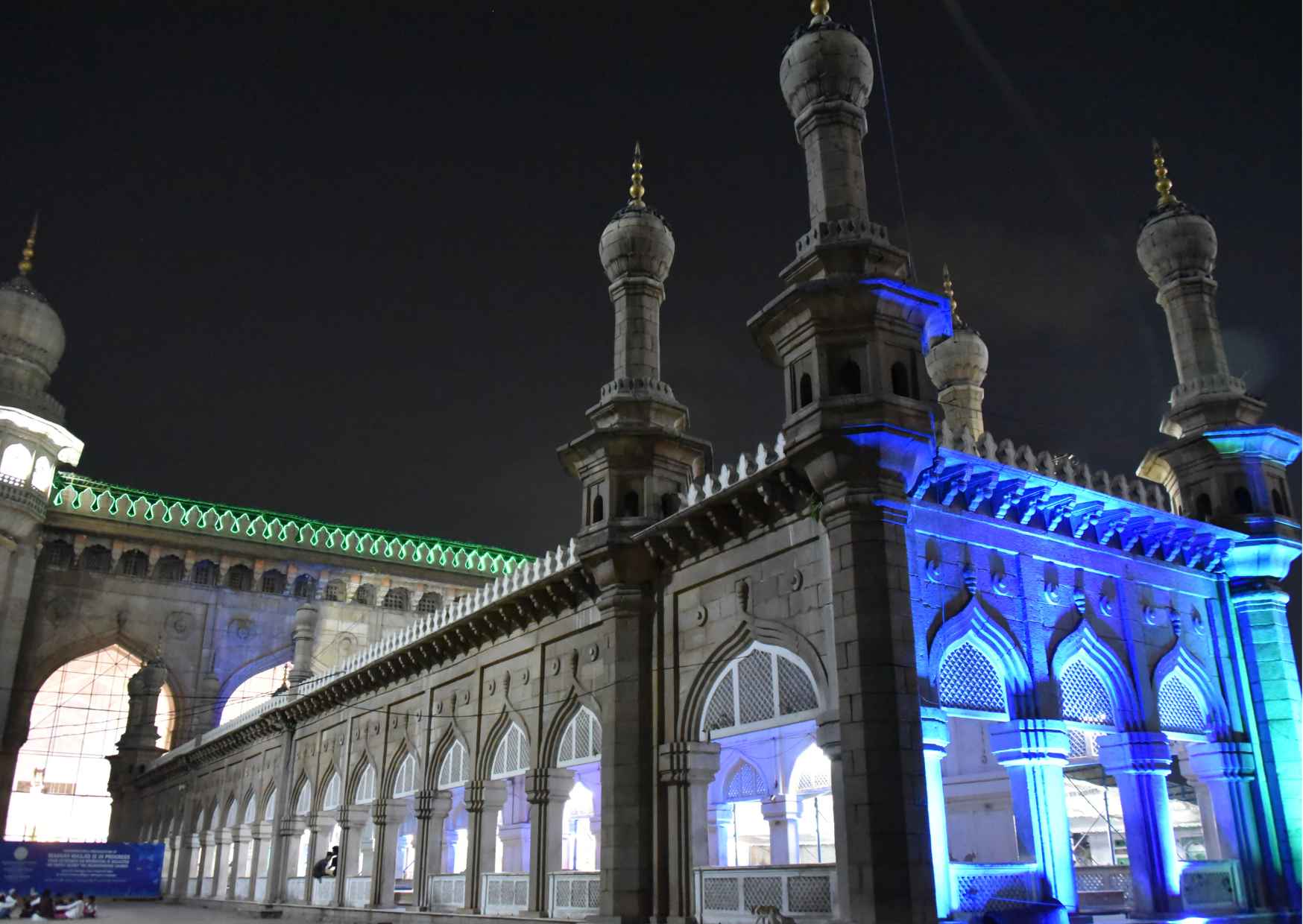 Night Walk Hyderabad (2 Hour Guided Walking Tour) - Photo 8