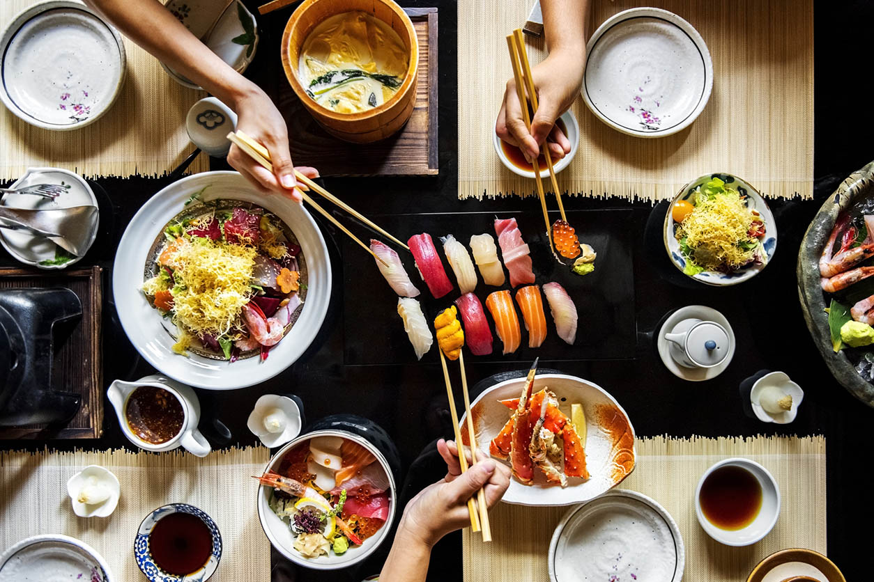 De Barceló Imagine a Japón