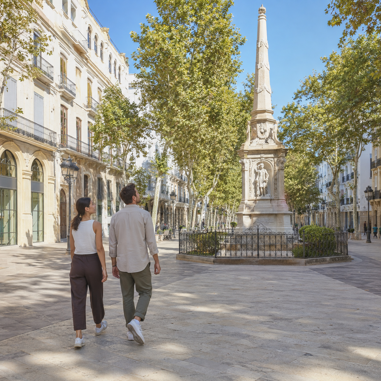 Ibiza Self-Guided Sherlock Holmes Murder Mystery Game