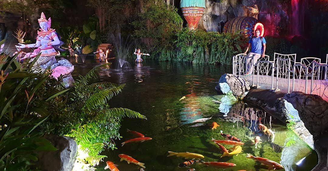 Phuket Fantasea Cultural Show – Image 1 | WeShare