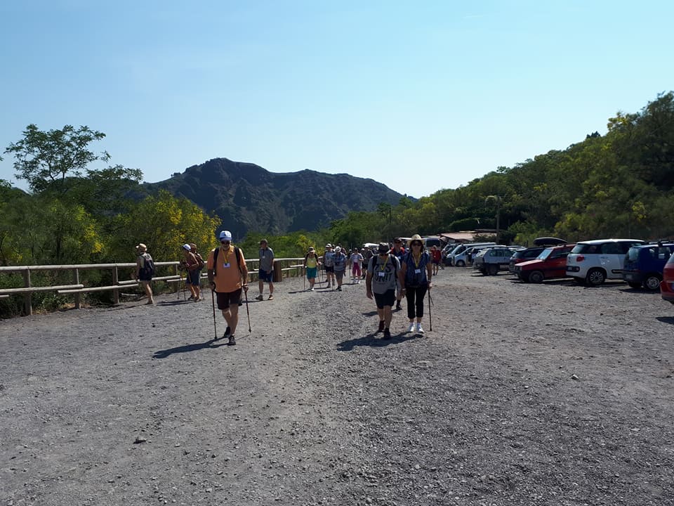 VESUVIUS VOLCANO TOUR (ita/engl/french/spanish) - Photo 5