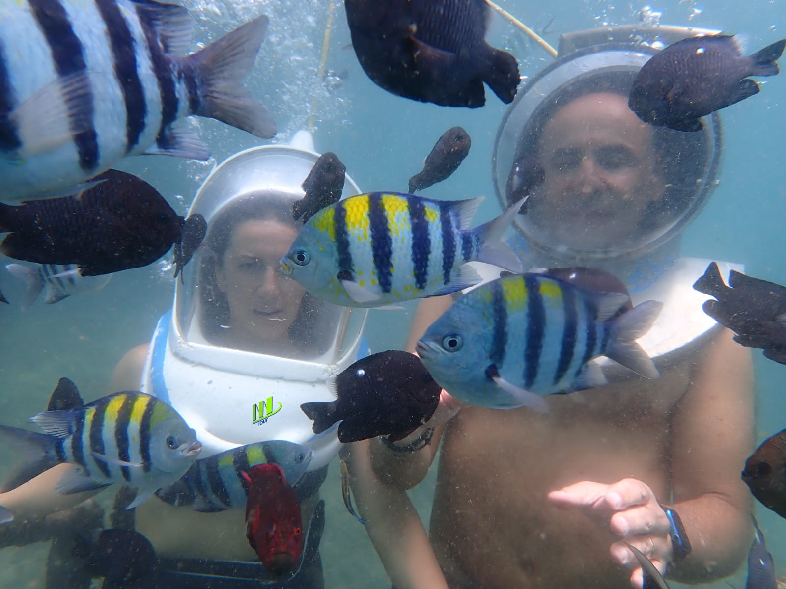 Aventura Bali Actividades Acuáticas con Masaje Bali 90 minutos en Nusa Dua - Foto 5