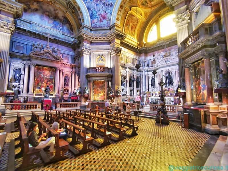 Guided Tour of the Royal Naples with pick-up bus hotel(ita, spa, french, engl) - Photo 28