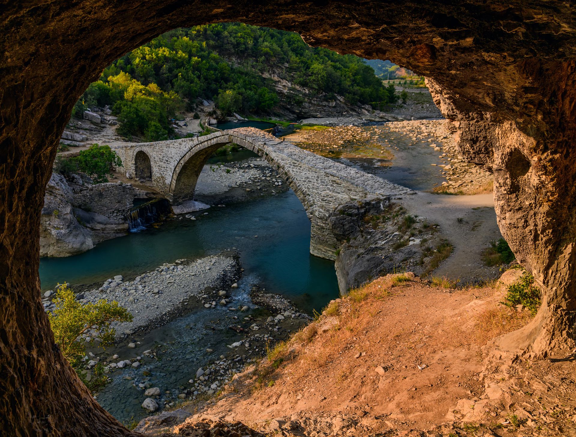 Day trip to Permet, a mix of nature, gastronomy and thermal pools - Photo 4