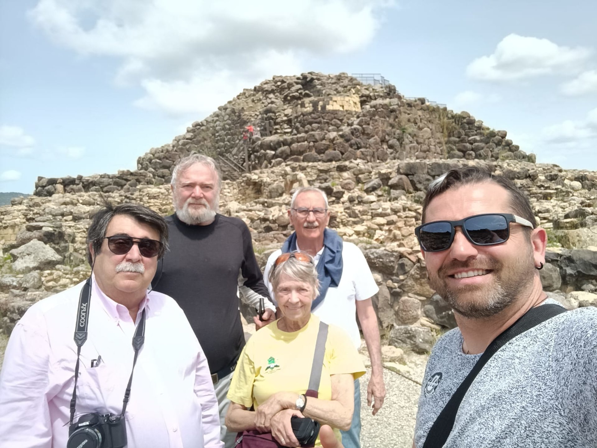 From Cagliari: trip to the UNESCO archaeological site of Barumini - Photo 11
