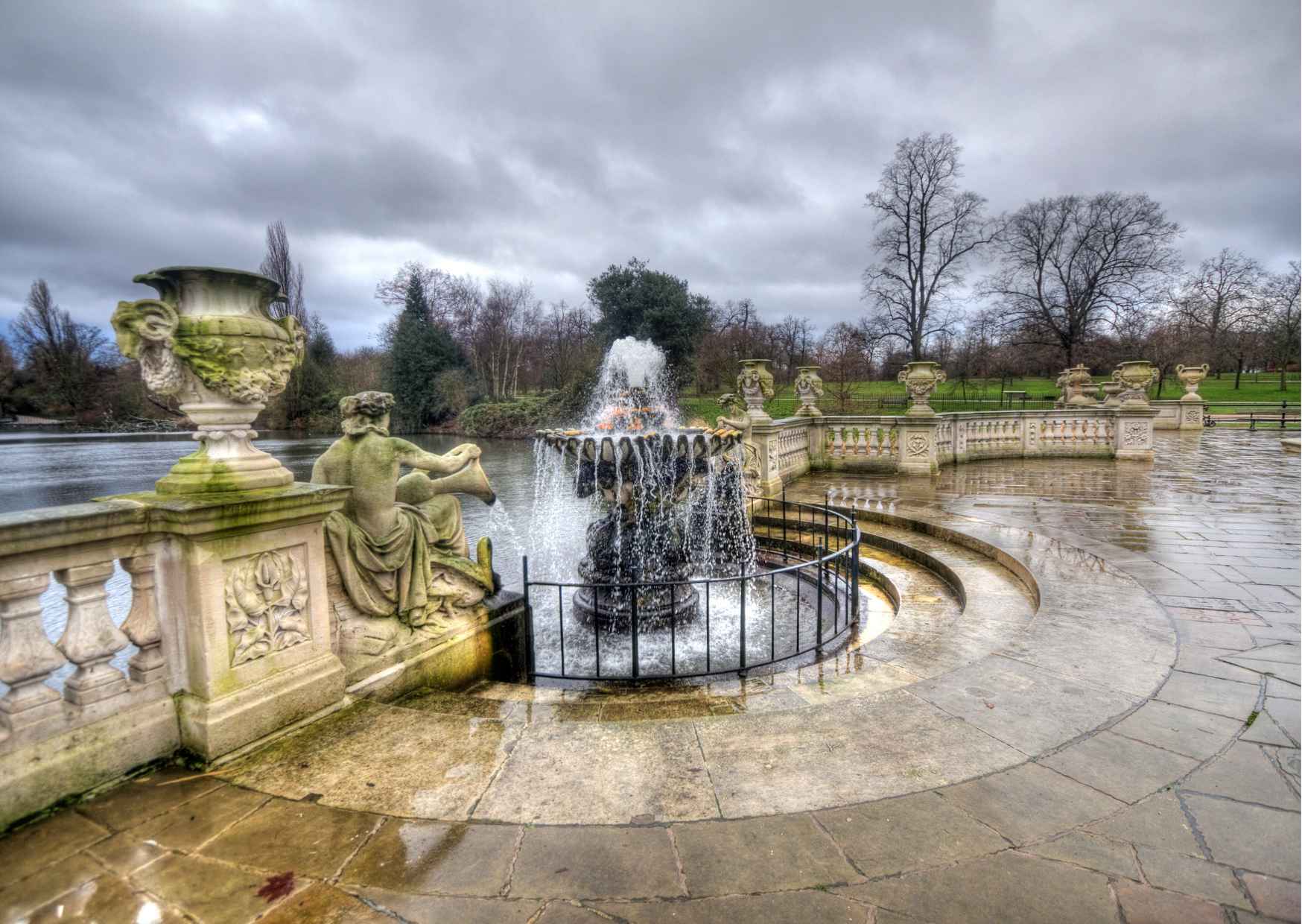 London : Kensington Palace Entrance ticket - Photo 4