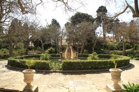 Rabat, Mdina y jardines de San Antón | Medio día