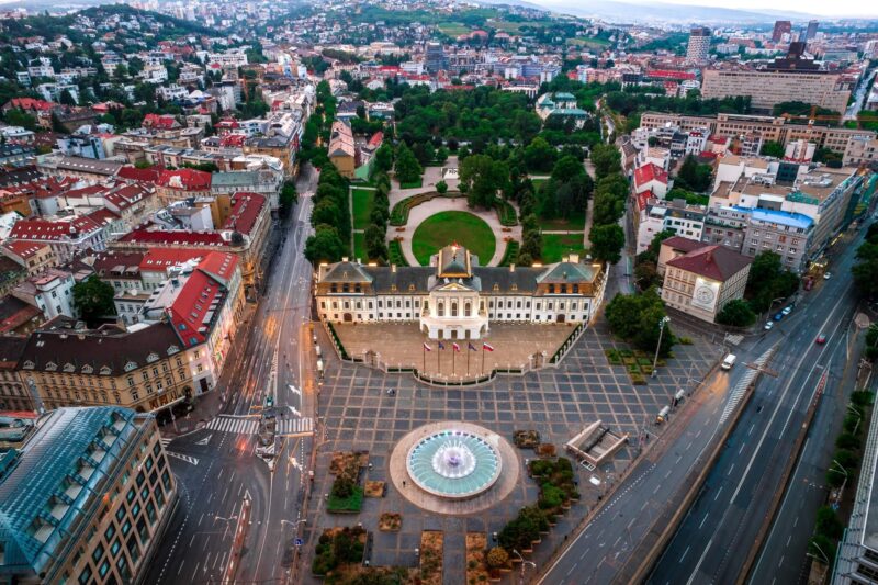 1-Hour Express Bratislava