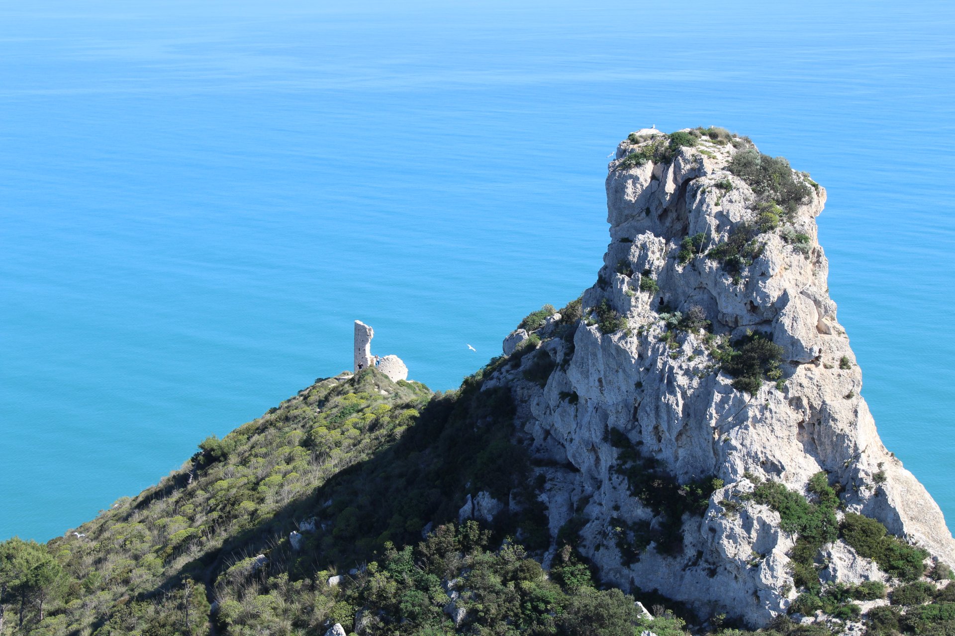 Cagliari: trekking to the Sella del Diavolo - Photo 5