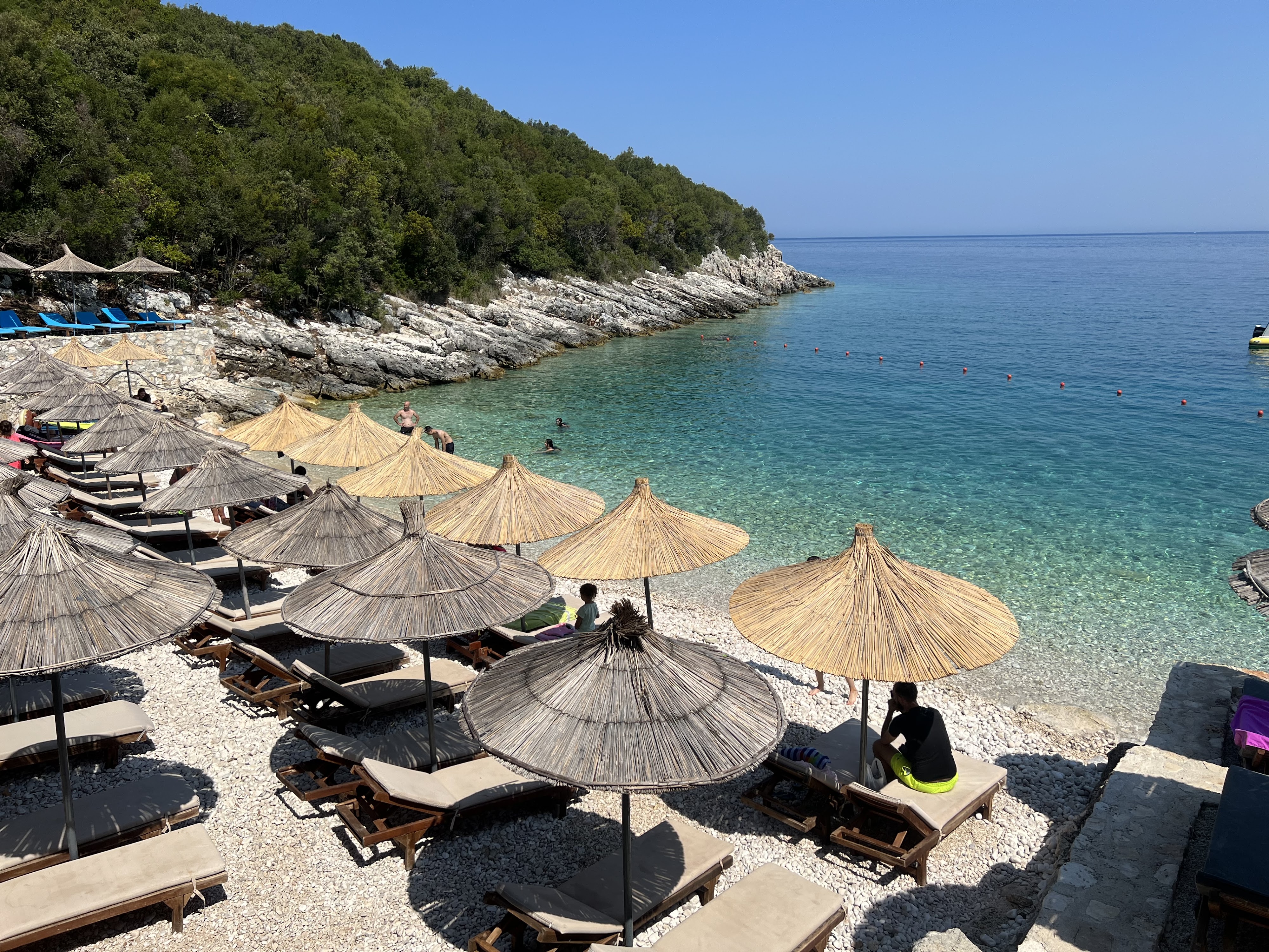 Haxhi Ali Cave & Saint Vasil Beach Tour from Vlore - Photo 5