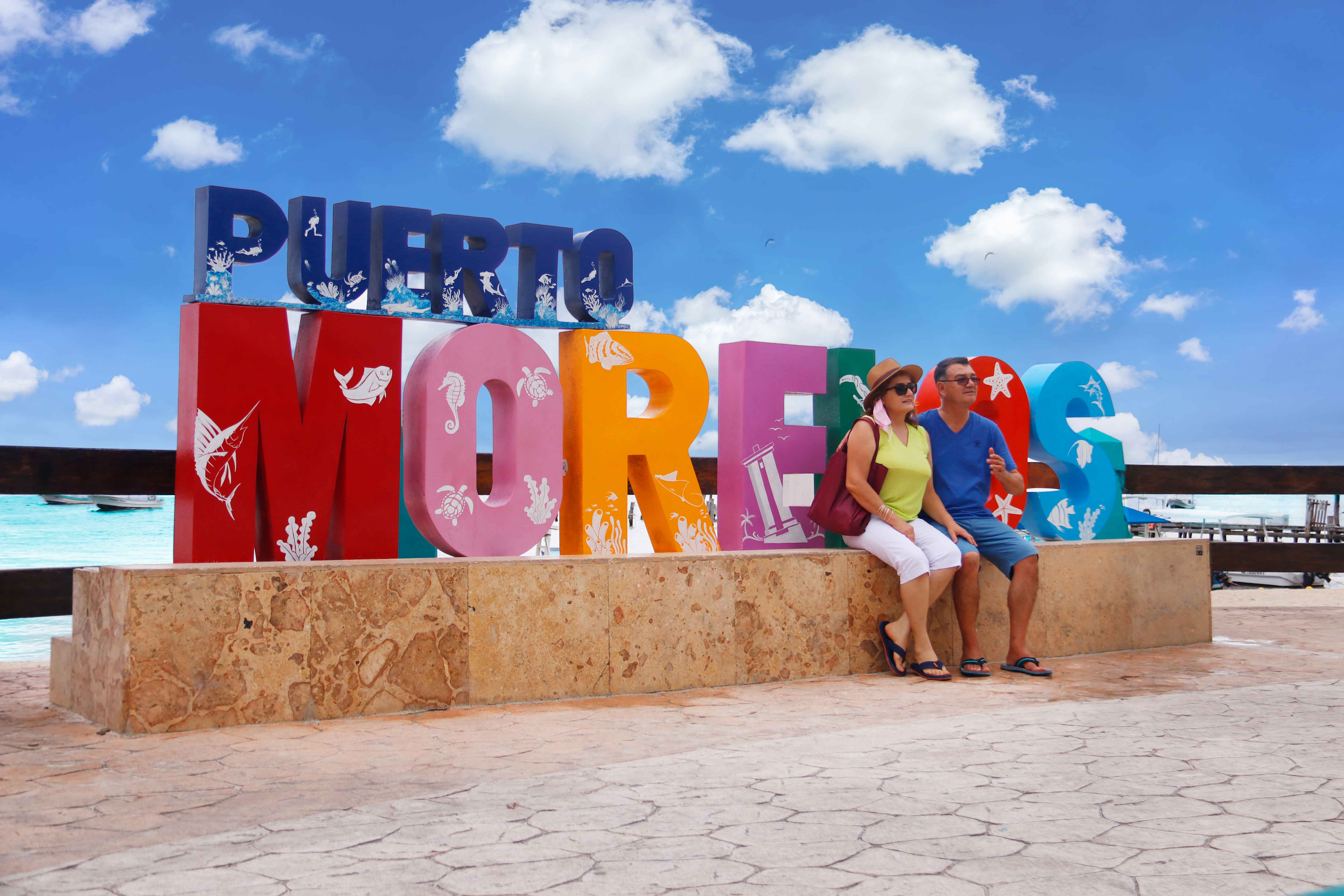 Beach Taco Tour Puerto Morelos — 23/29