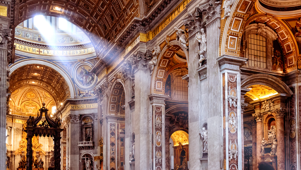 Semi-private tour of Vatican Museums and Sistine Chapel - maximum 15 people - Photo 5