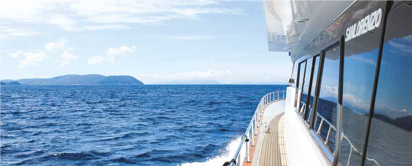Private Cruise Day to La Biodola Gulf (Elba Island) with Wine Tasting - Photo 4