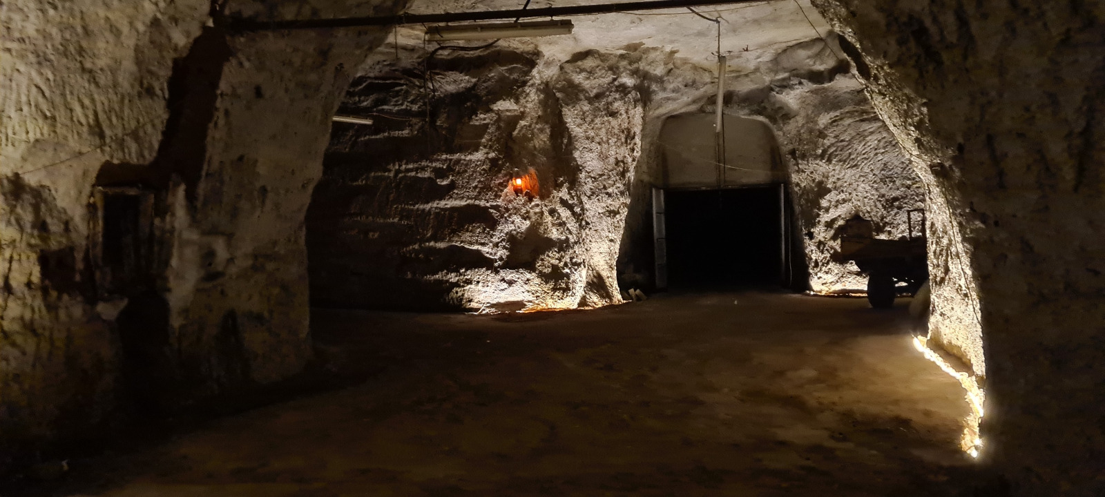Appian Way Bike tour Underground with Catacombs & Lunch - Photo 10