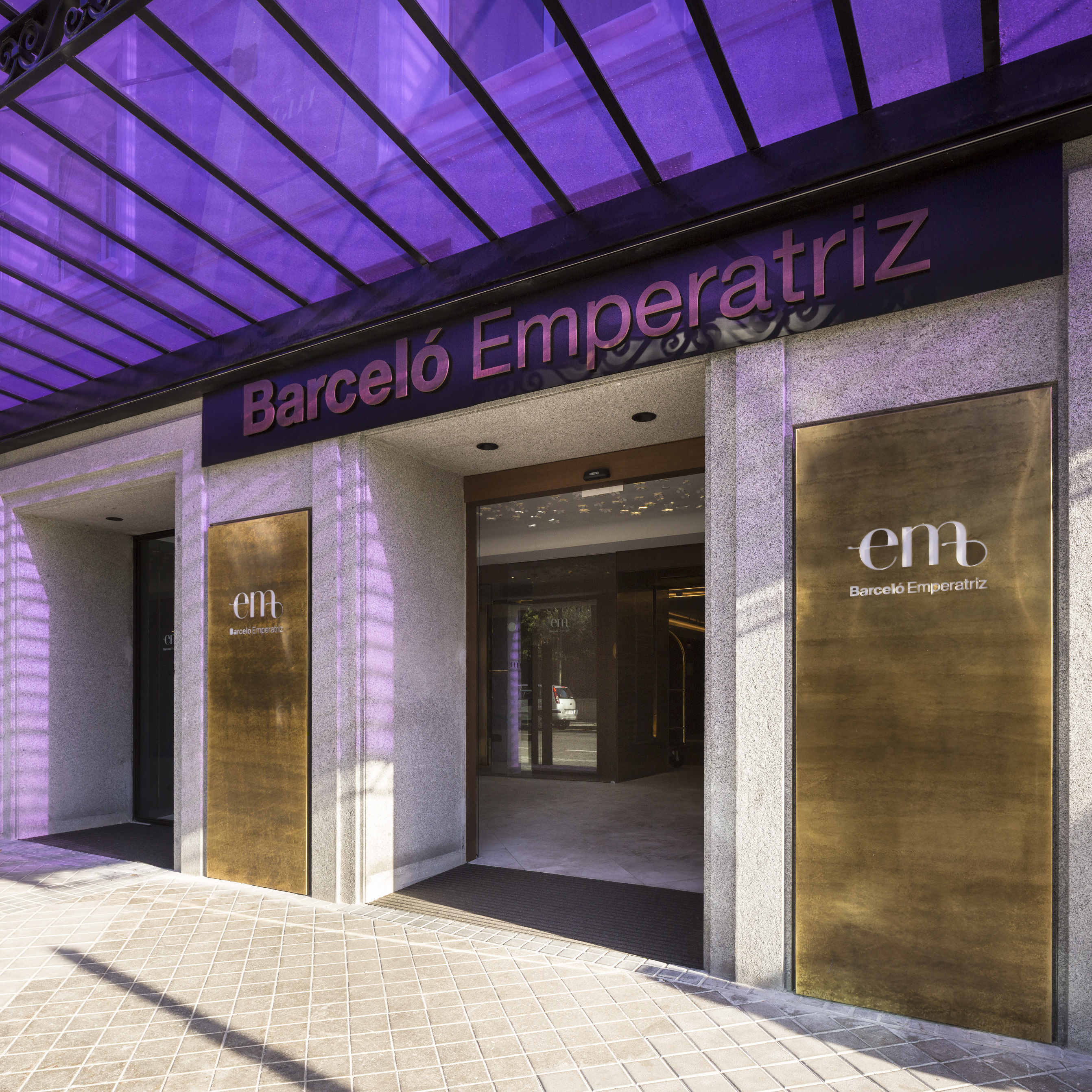 Experiencia lírica en Barceló Emperatriz con Cecilia Bartoli