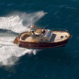 Transfer by private boat from Naples to Procida or vice versa - Photo 2