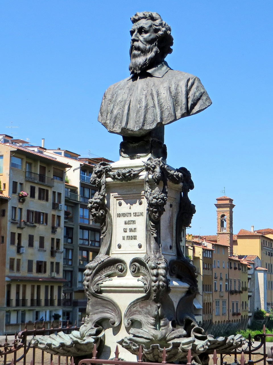 Florence Private Tour: Hunting for Ghosts and Mysteries - Photo 9