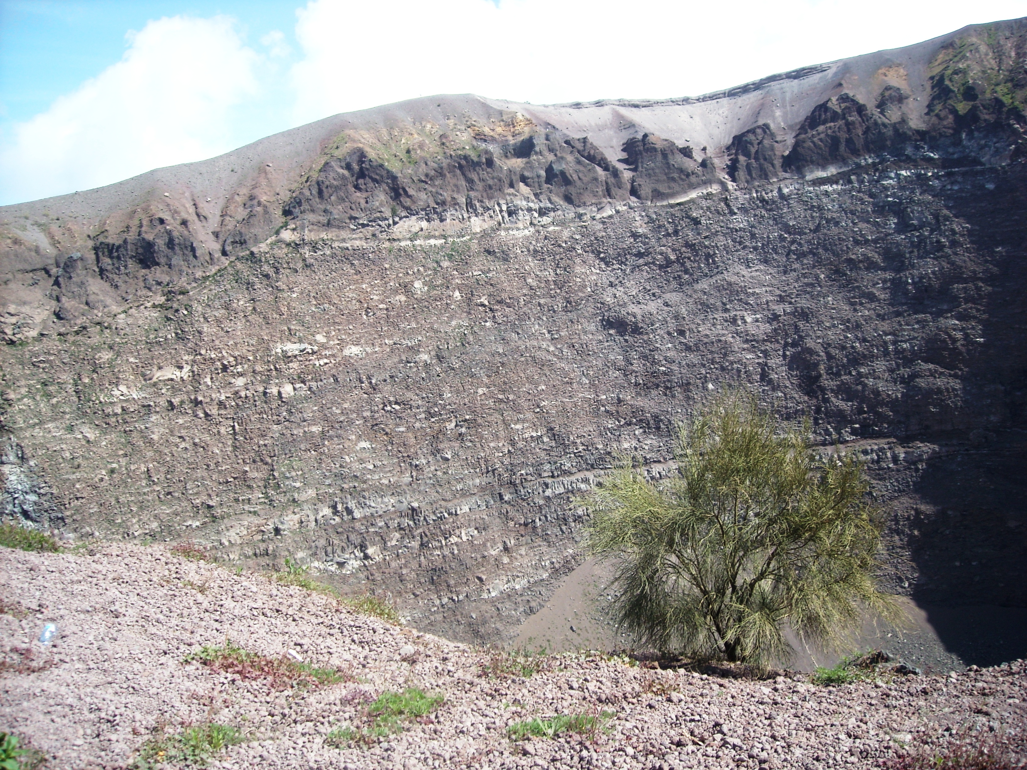 Mount Vesuvius daily tour with wine tasting  - Photo 3