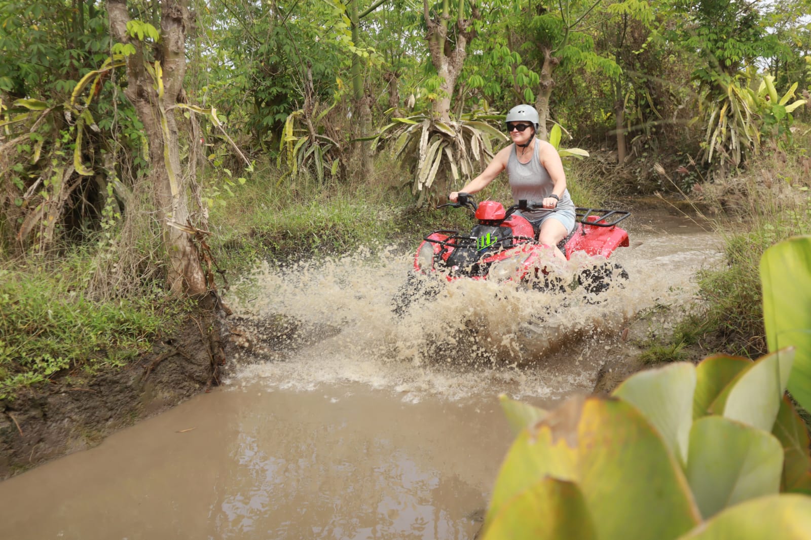 Bali Fun Adventure ATV in Ubud Village – photo 2