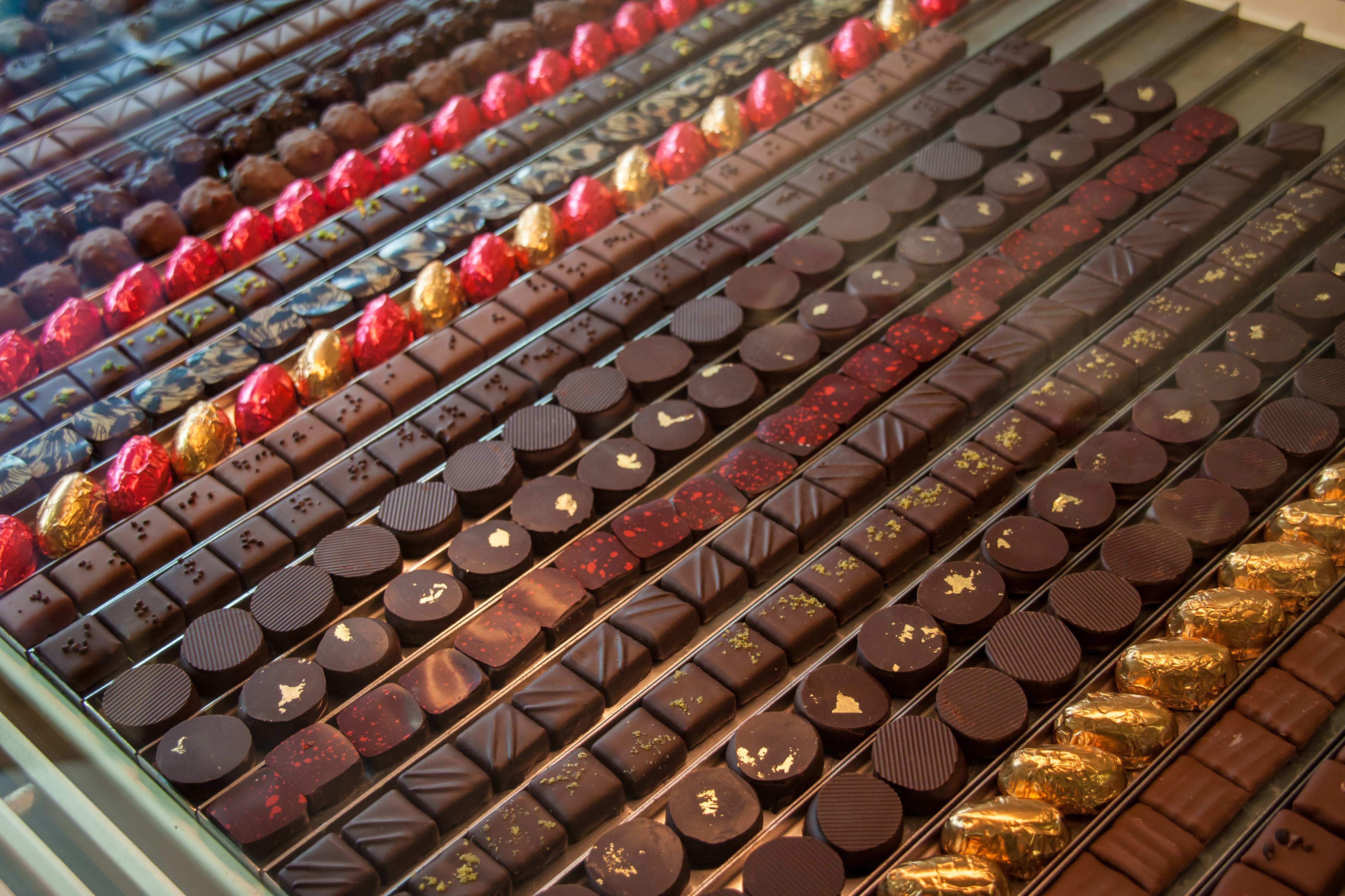 Pure Chocolate Tour - Photo 6