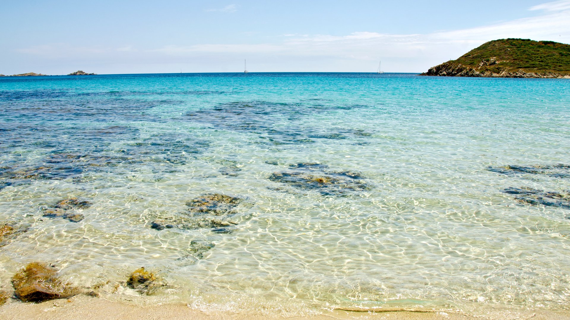From Cagliari: tour of the beaches of Chia and Tueredda - Photo 4