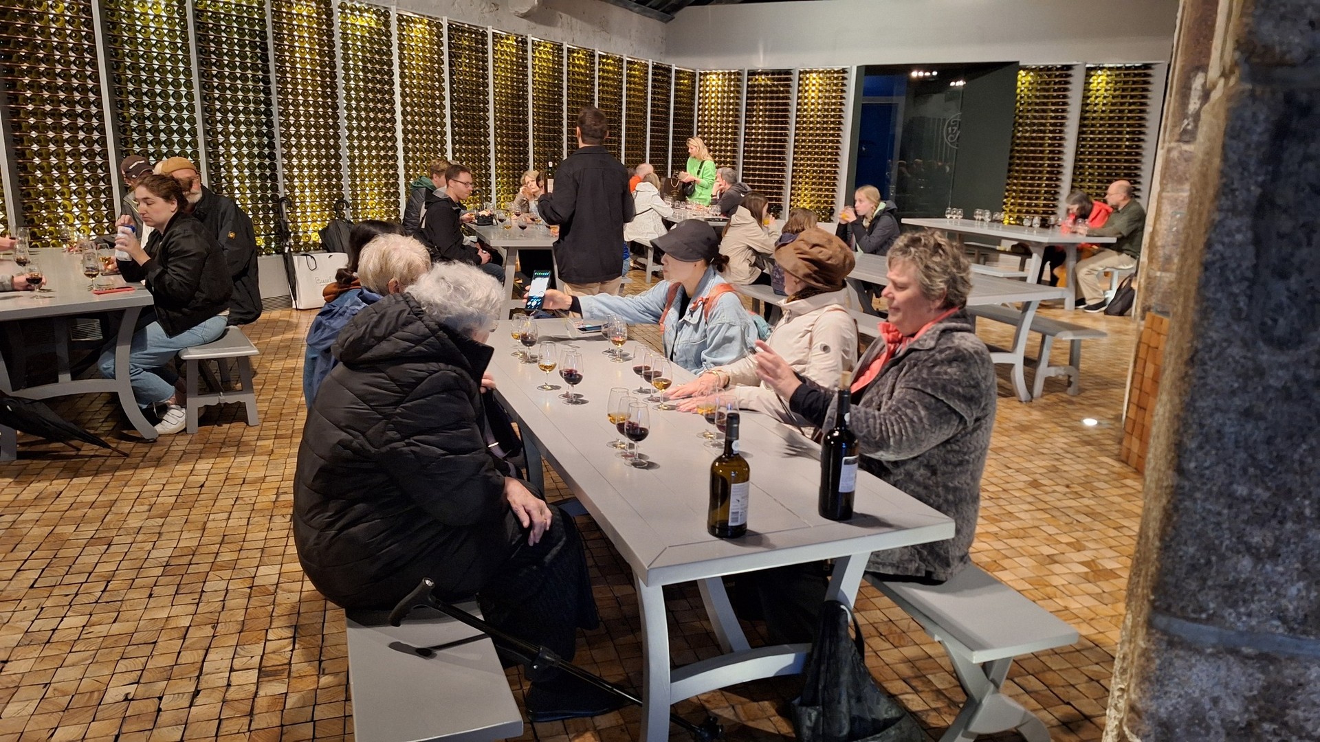 Private Porto Full-Day Tour: Cathedral, Lello and Wine Tastings - Photo 18