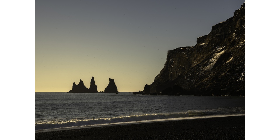 Small group Tour: South Coast Hidden Gems and Lava Show - photo 18