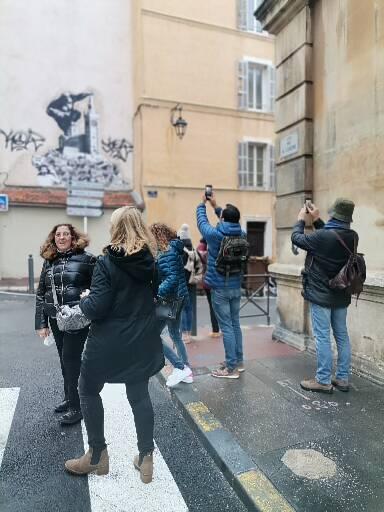 Le Panier: Walking tour at the Marseille's oldest neighbourhood  - Photo 26