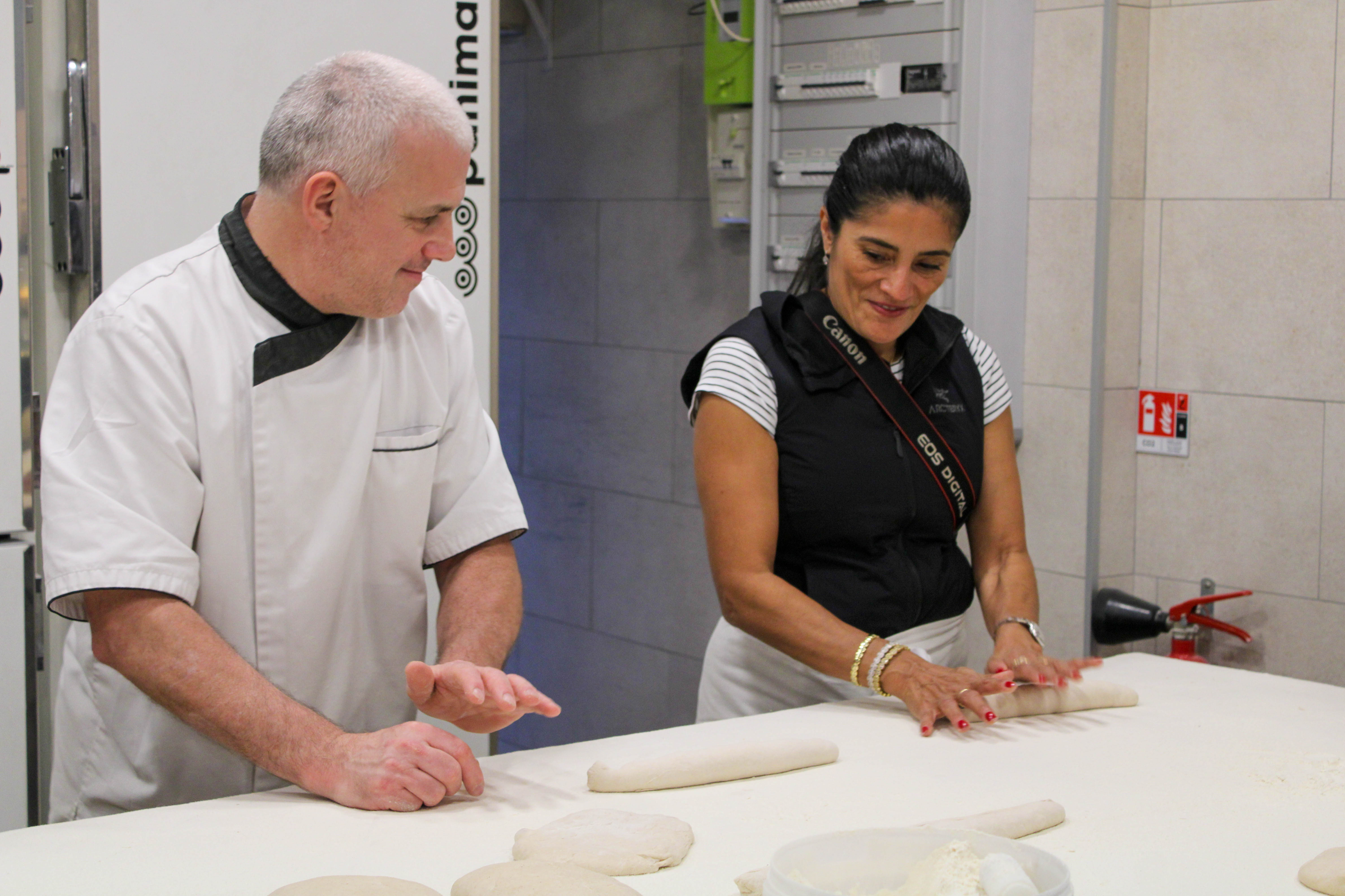 French Baking Class in Paris - Photo 22