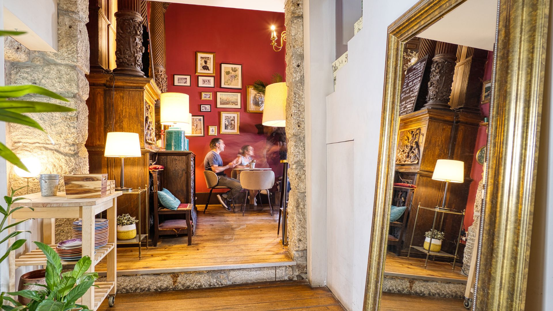 Oporto Wine Tour & One-Hour Fado Experience - Photo 6