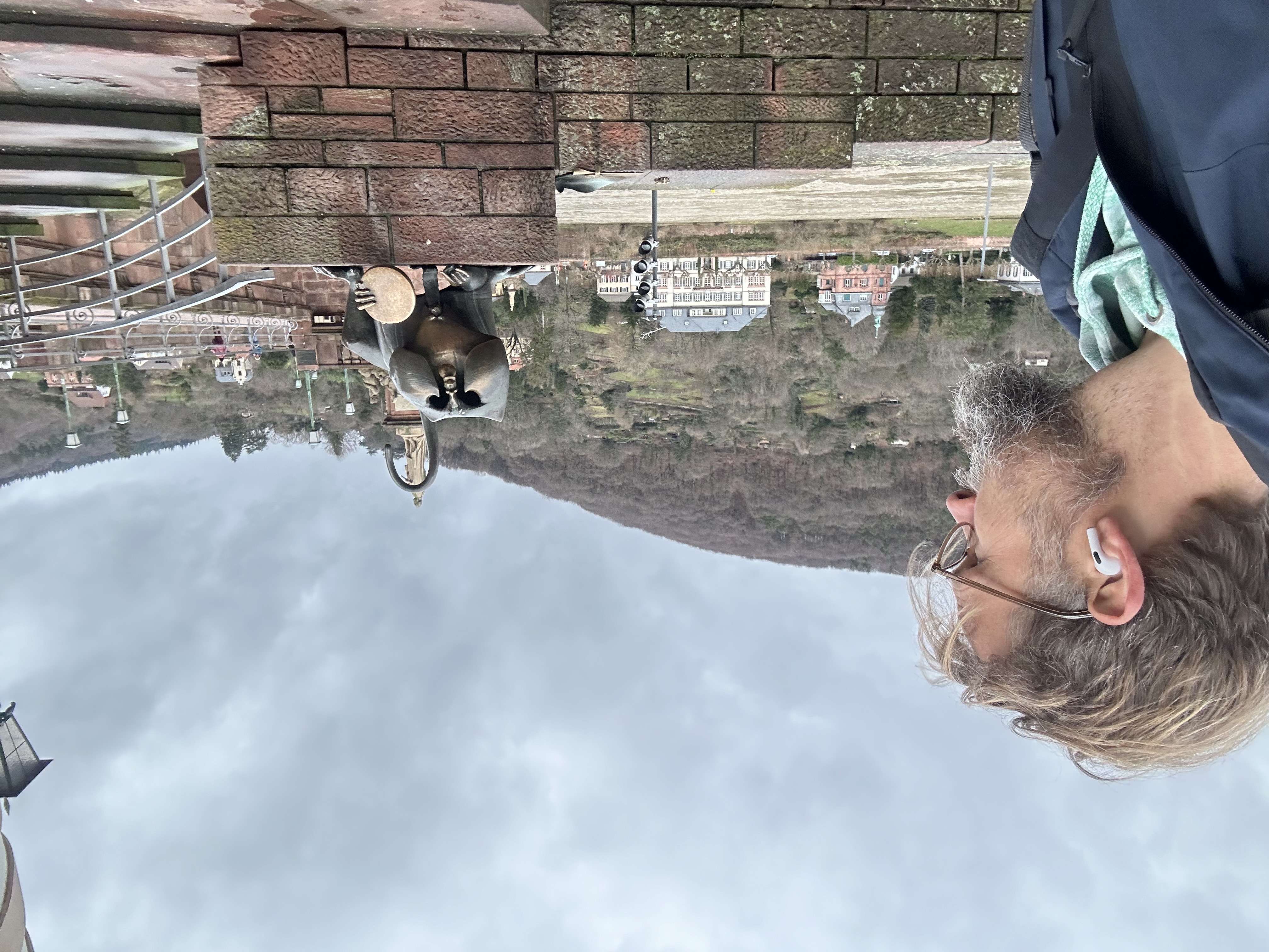 Self-Guided Secrets of Heidelberg Exploration Game - Photo 4
