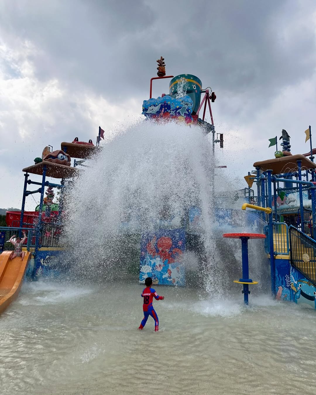 Andamanda Water Park Entry Pass – Image 3 | WeShare
