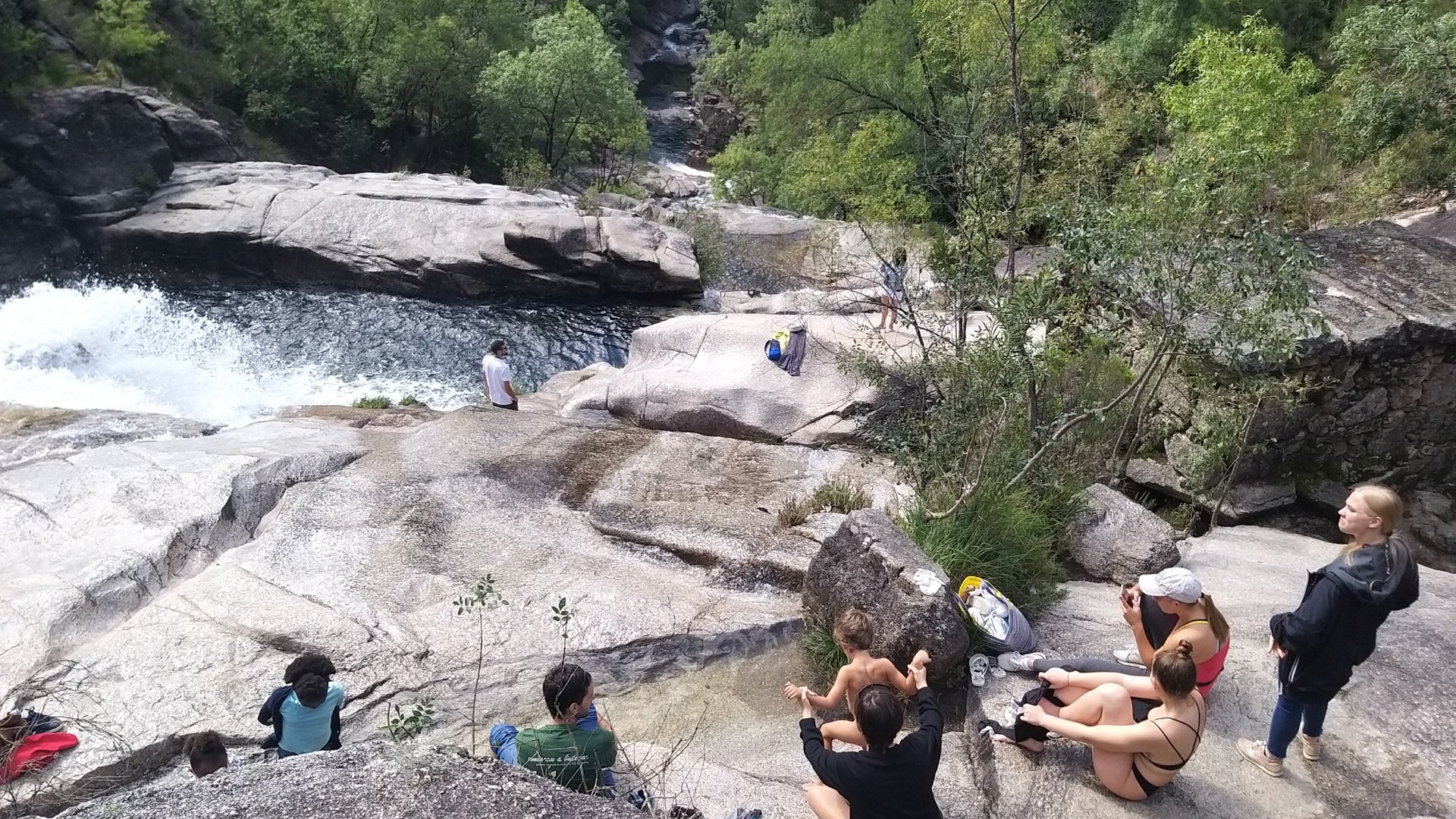 Private Gerês Tour from Porto: Waterfalls, Viewpoints and Thermal Villages - Photo 8