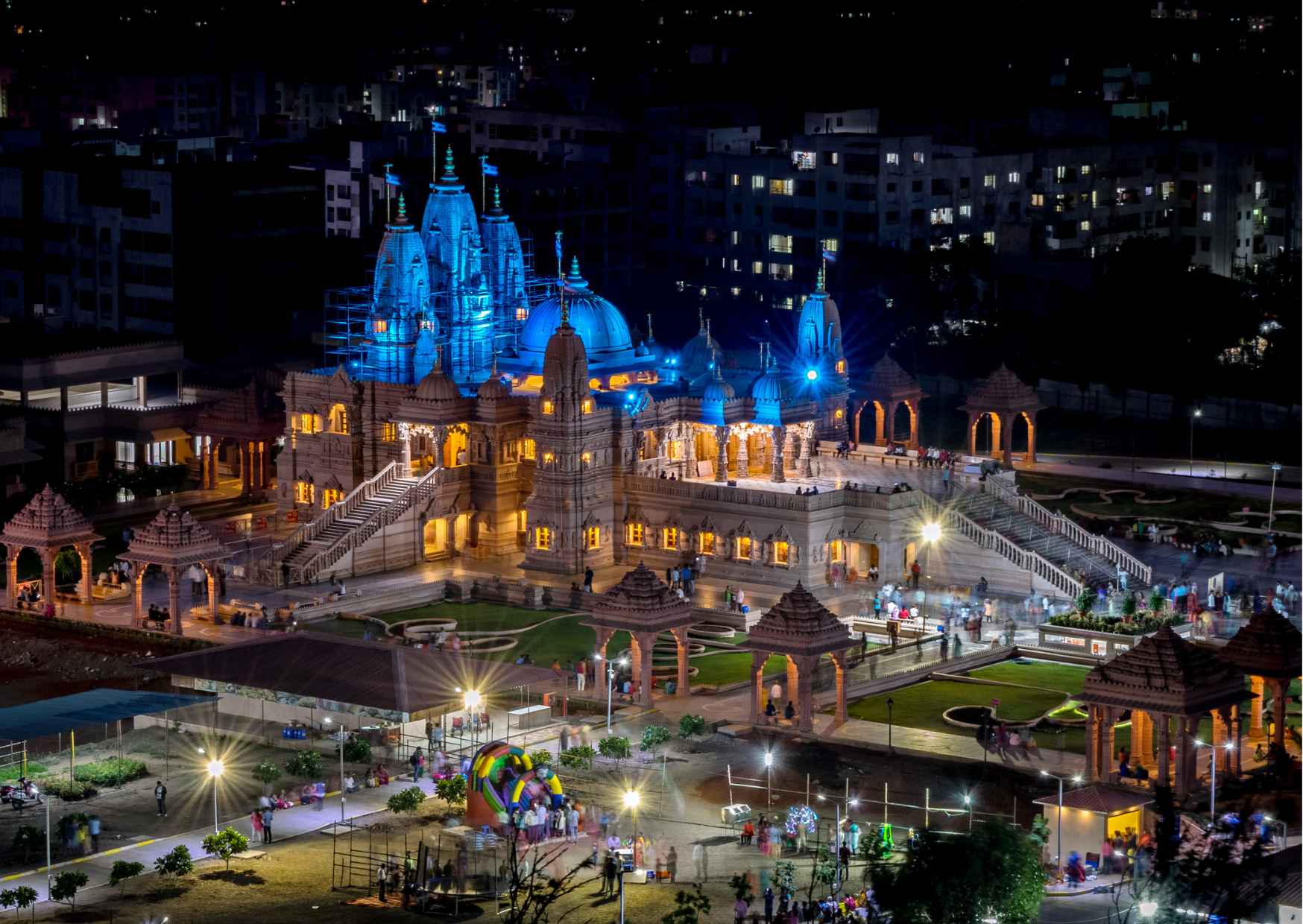 NIGHT WALK TOUR PUNE - Photo 6
