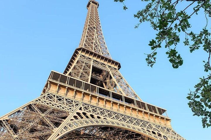 Paris Eiffel Tower Priority Access With Host - Photo 6