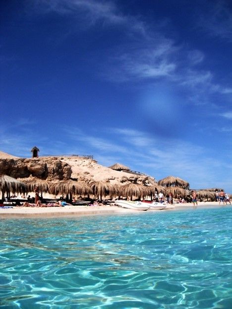Half day snorkeling to Sharm El Luli from El Quseir.