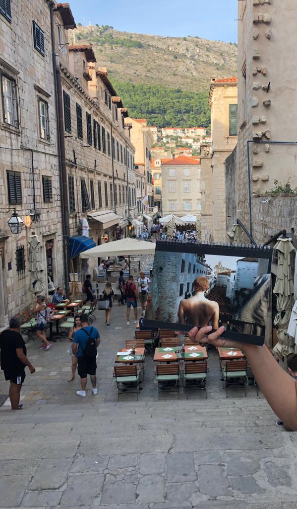 Dubrovnik Game of Thrones - TV Tour Special