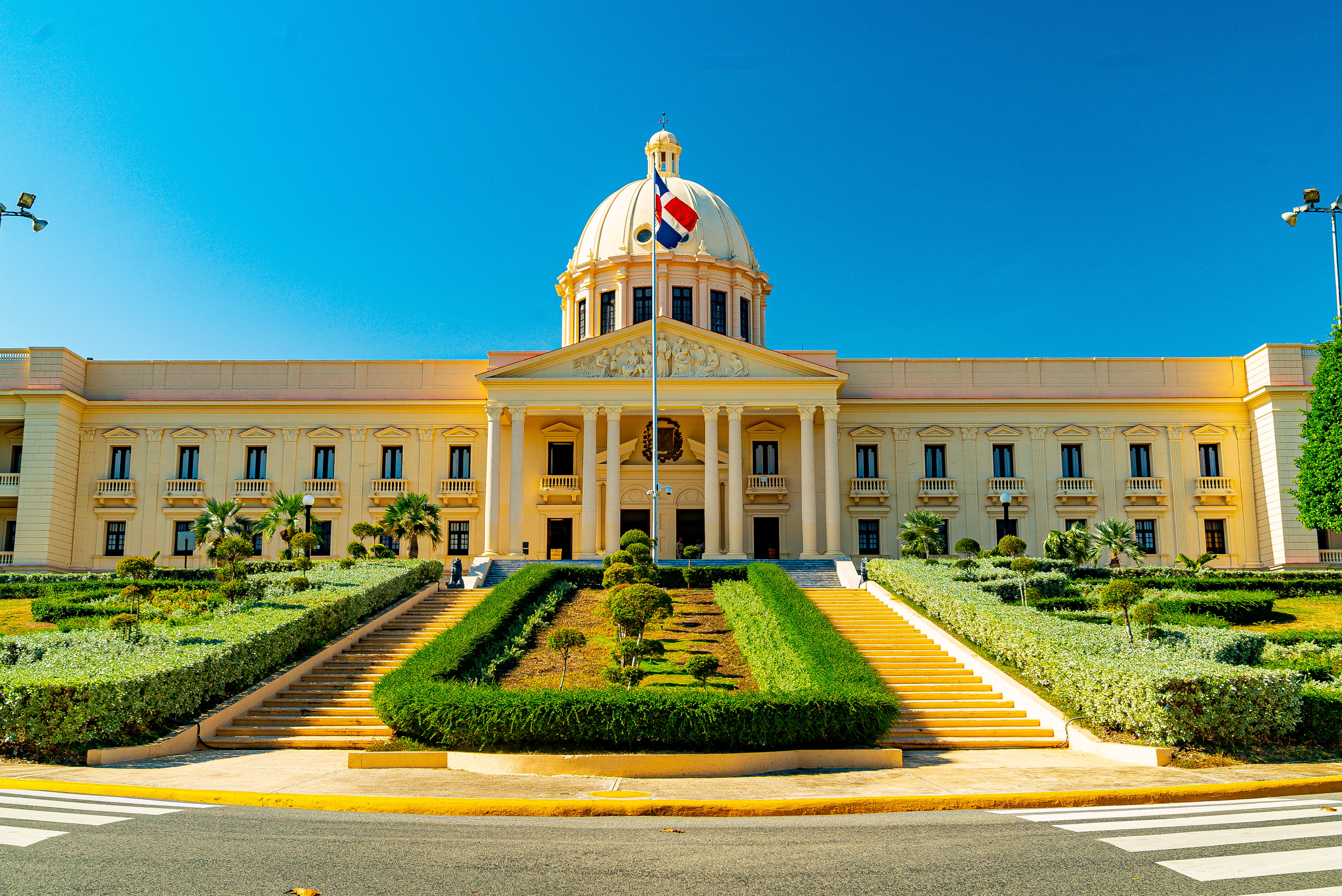 Santo Domingo Privado