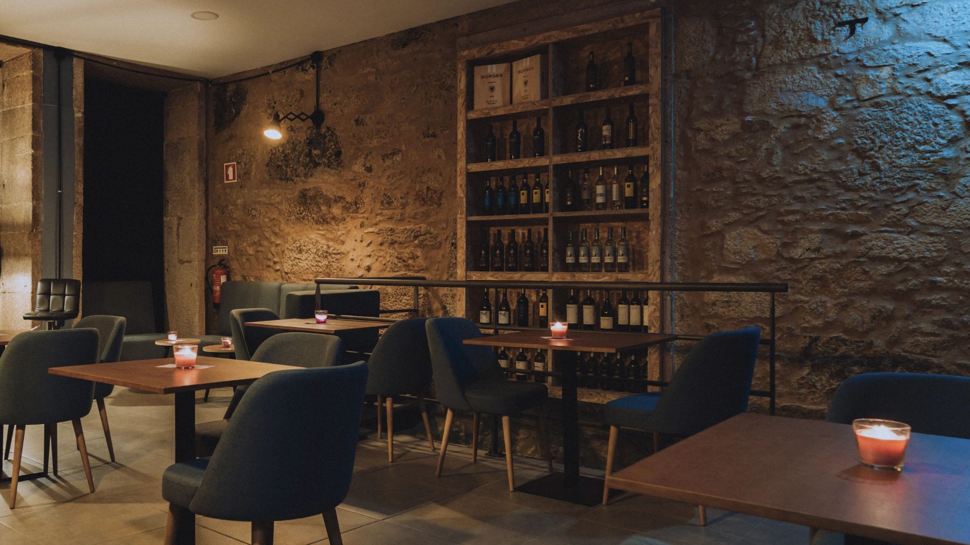 Oporto Wine Tour & One-Hour Fado Experience - Photo 14