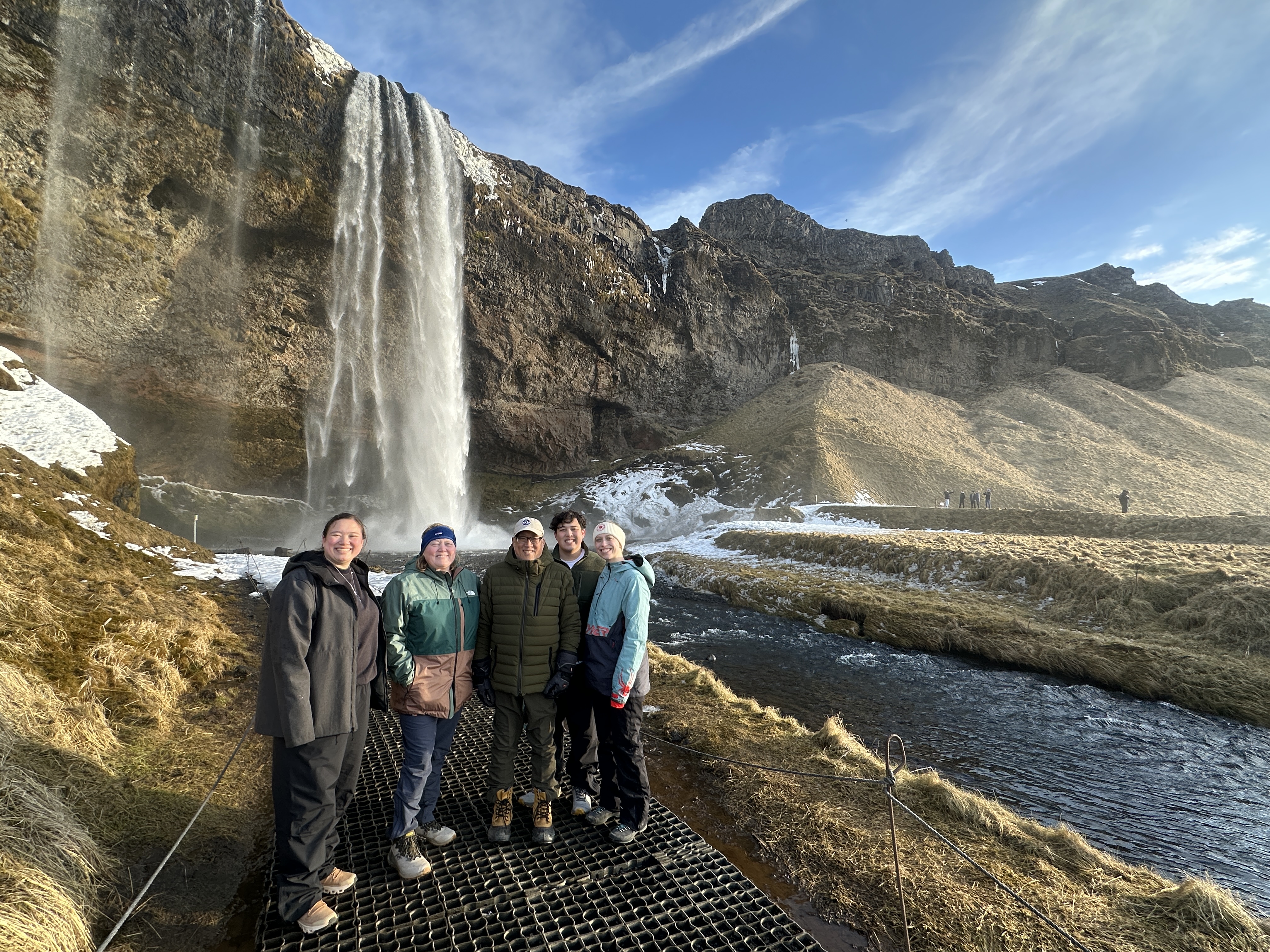 Private South Coast Adventure and Magical Viking Stories & Dinner - photo 45