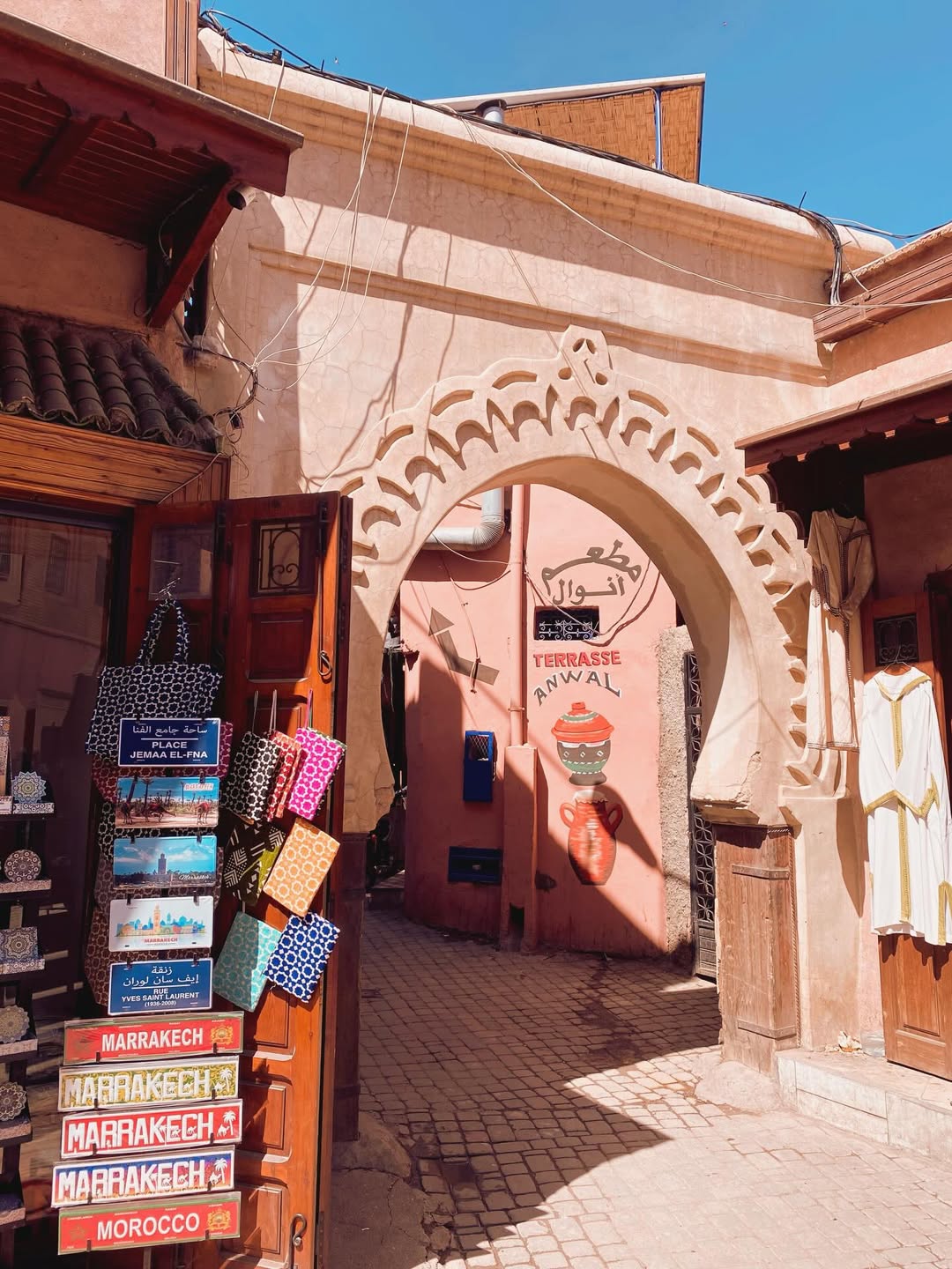 Tour de 5 días por las ciudades imperiales: Casablanca, Rabat, Fez y Marrakech - Foto 2
