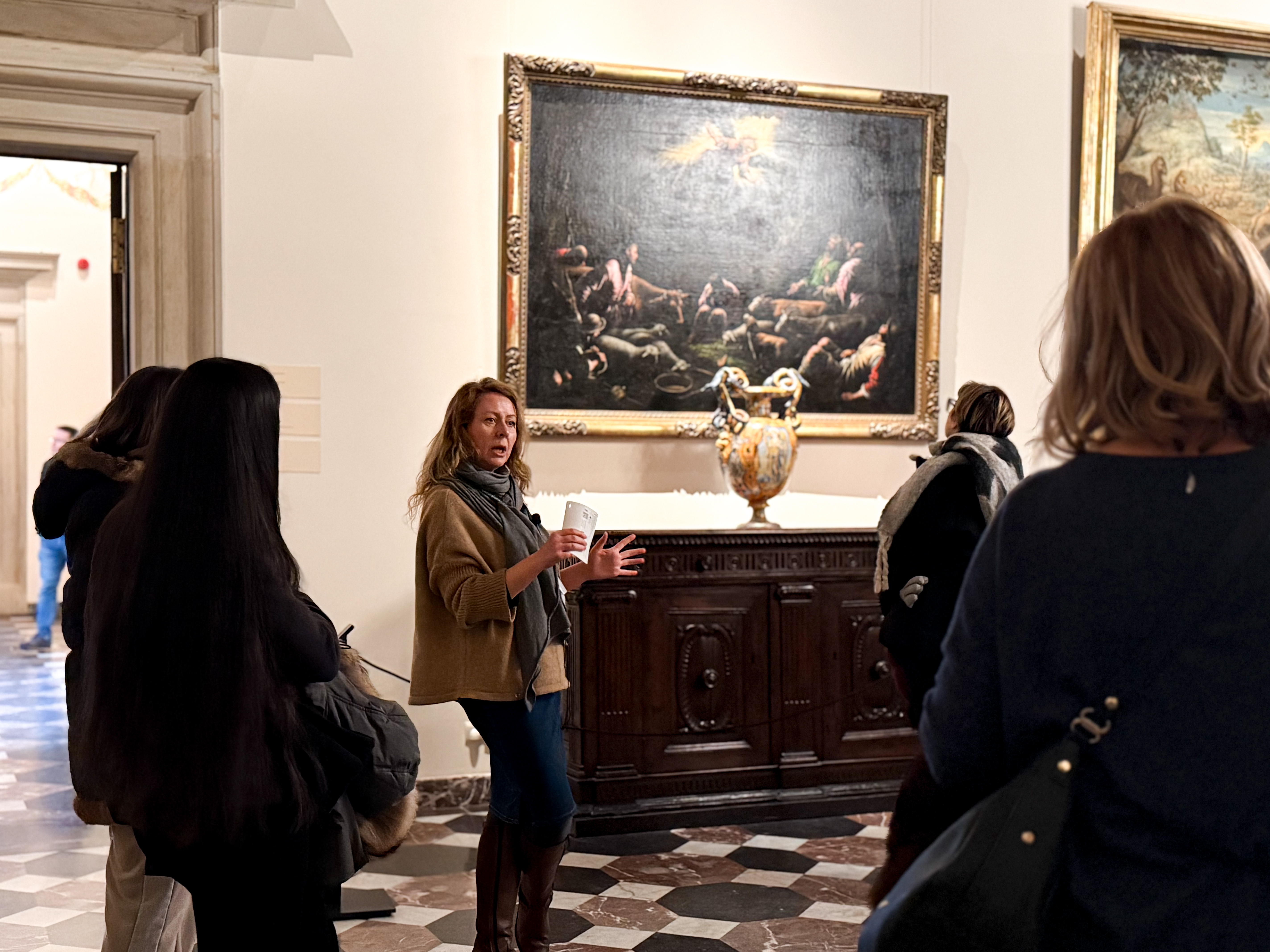 Krakow: Wawel Castle & Cathedral Guided Tour