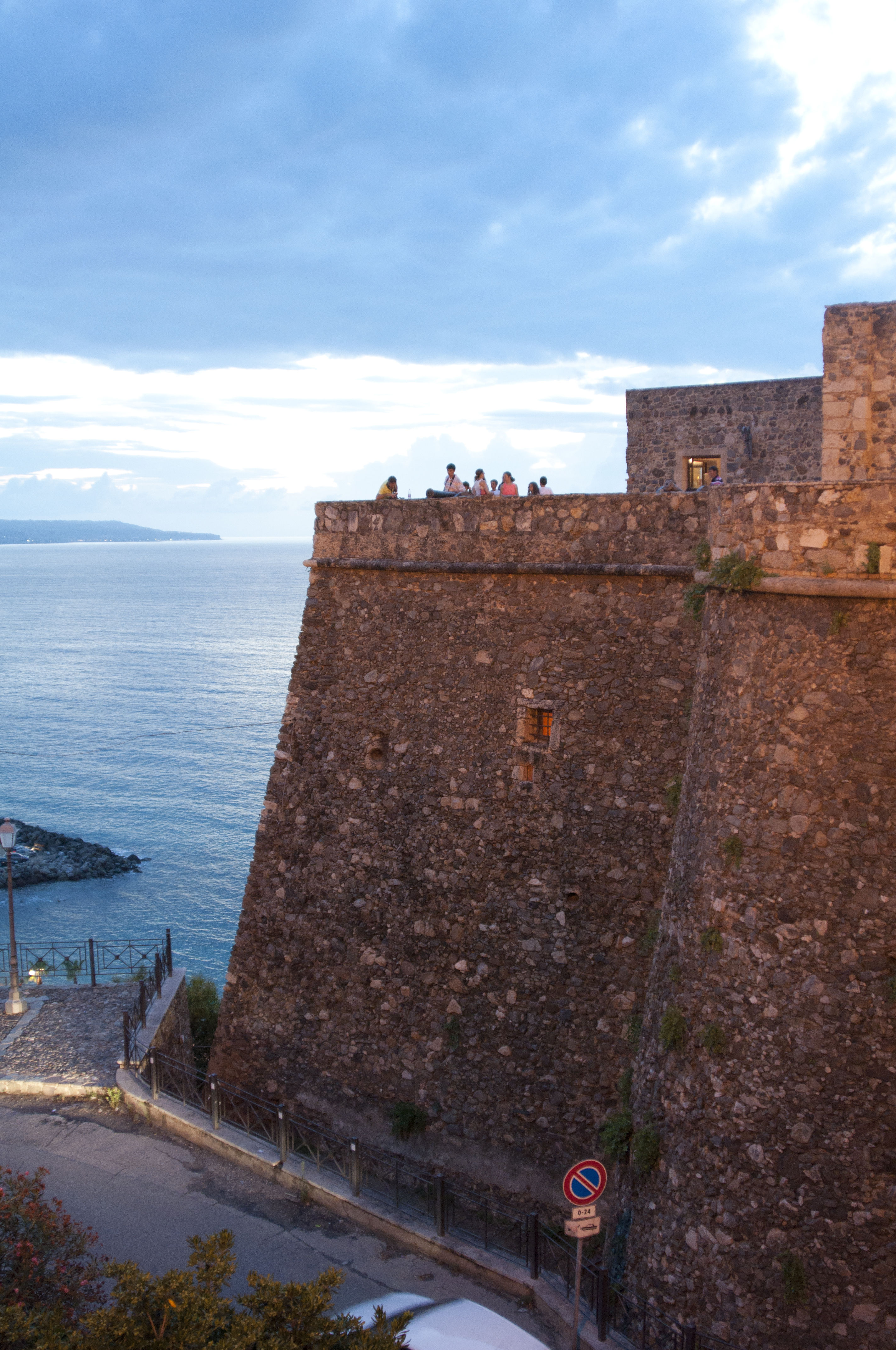 Pizzo e Tropea: le Perle del Tirreno - Photo 7