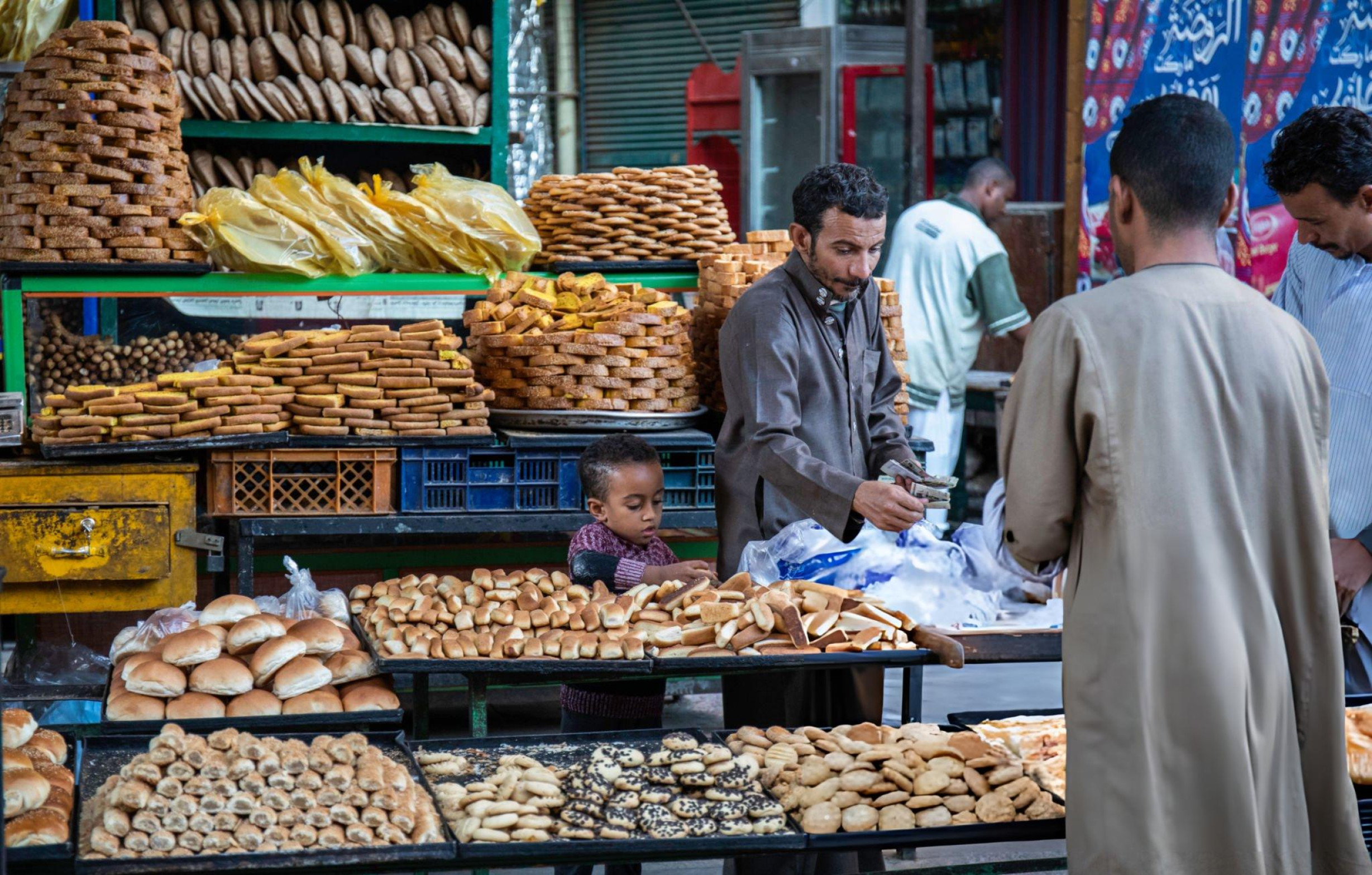 Cairo Shopping Experience: Egyptian Souvenirs, Mango Juice & Local Culture – photo 6