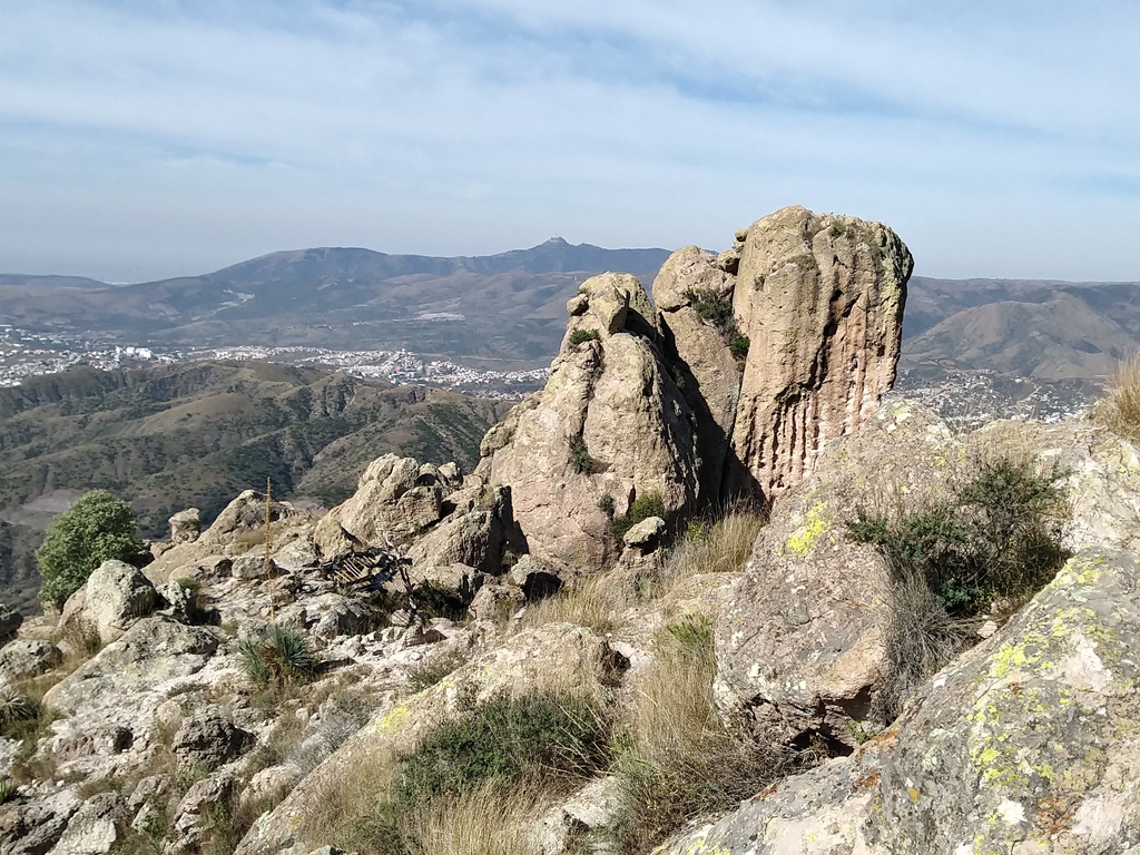 Central Mexico Adventure: History, Culture & Culinary Delights (8 Days) 2