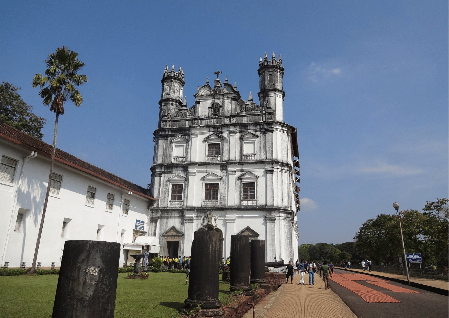 Goa Walking Tour  - Photo 8