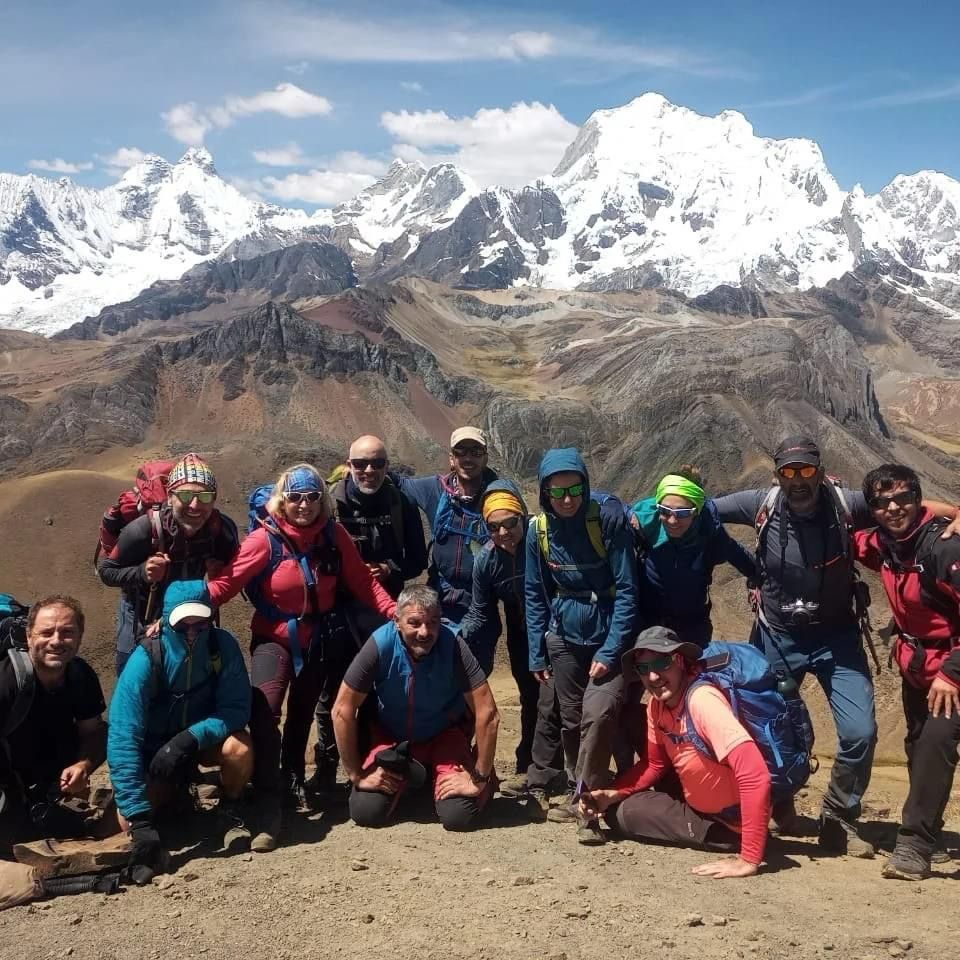 Hua-08 : Ciclismo en los Andes - Escapada en dos ruedas - Foto 3