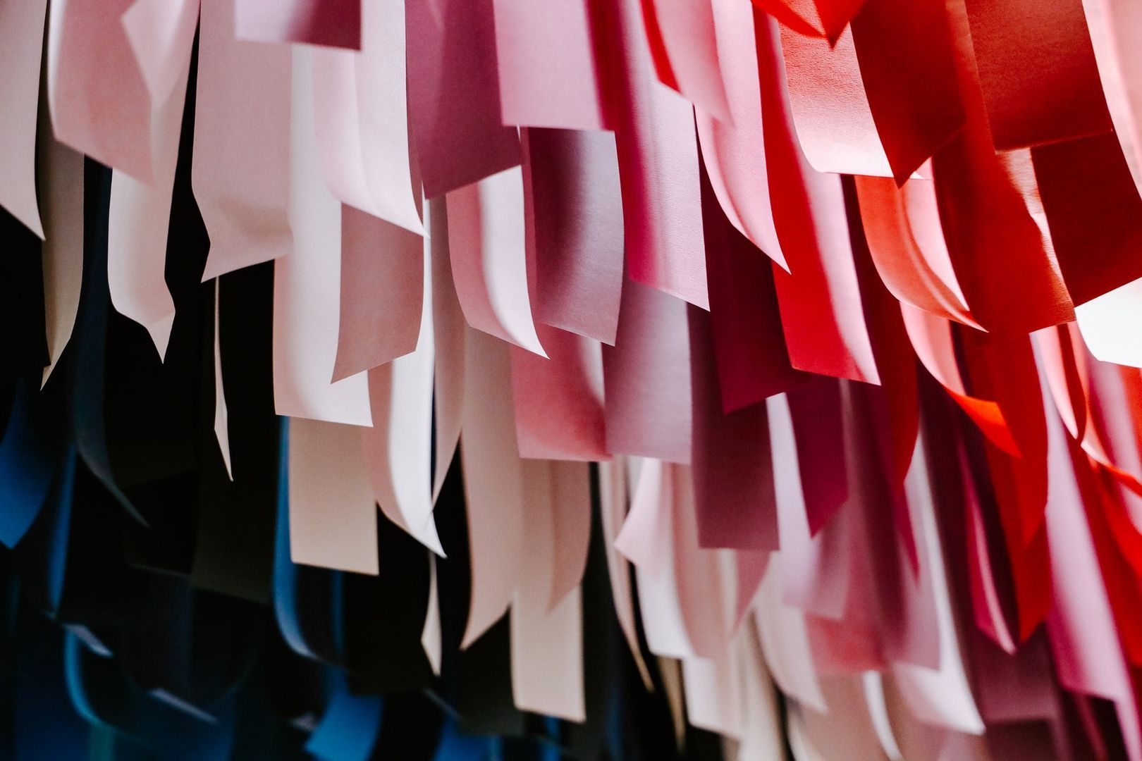 Color Factory: In-App Audio Tour (Without a Ticket)