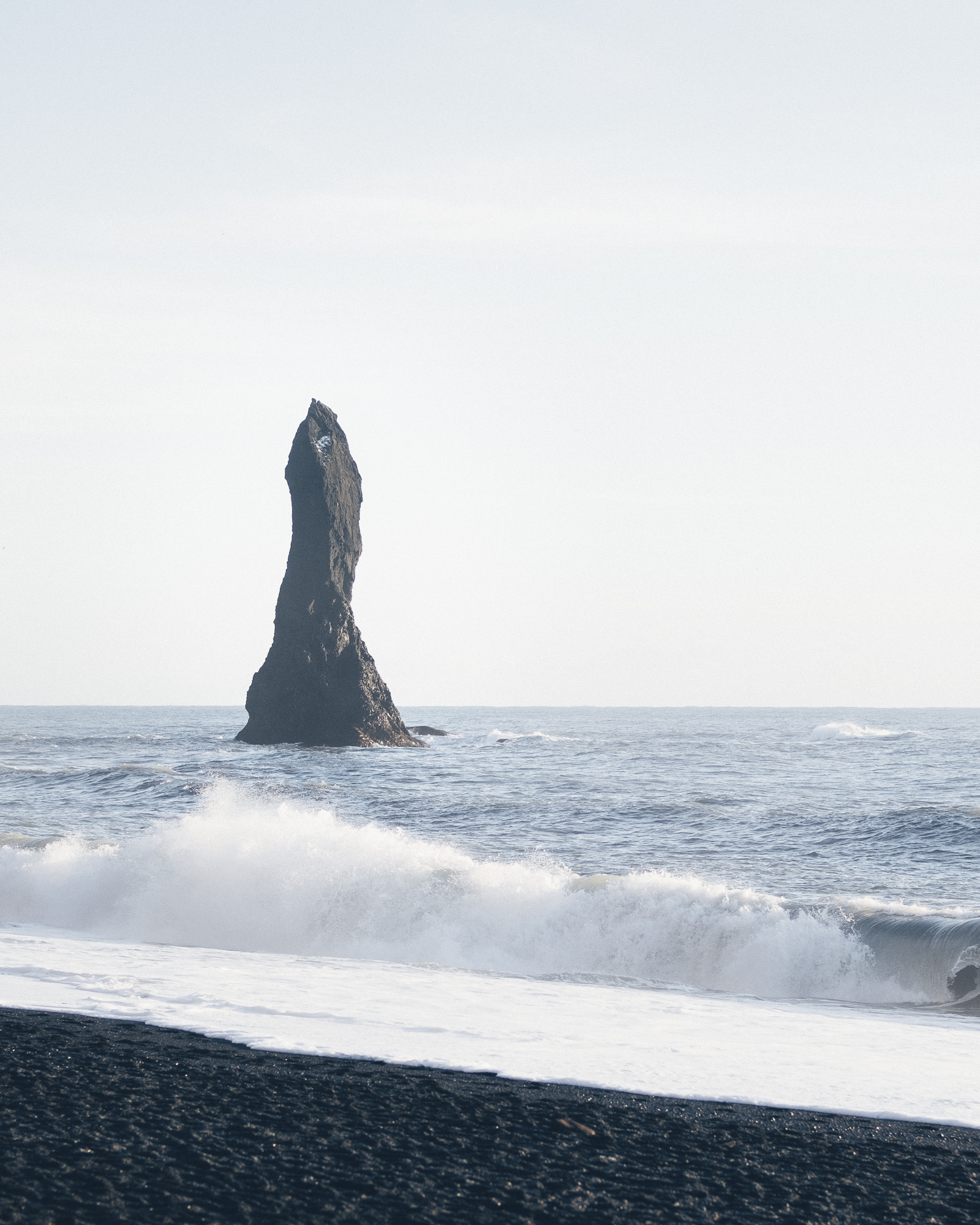 South Coast & Black Sand Horse Riding Tour - photo 7